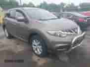 2011 Nissan Murano SL с VIN JN8AZ1MWXBW161846, выставлен на аукционе IAAI как лот 42476463 с пробегом 81 644 миль миль и . История ставок и продаж доступна на DreamBid. Изображение 1.