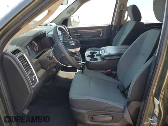 2021 Ram 1500 SLT z VIN 1C6RR7LG8MS543547, wystawiony jako Copart lot #67747425 z przebiegiem 86 168 mil mil oraz Szkoda całkowita • Salvage title. Historia ofert i sprzedaży dostępna na DreamBid. Obrazek 7.