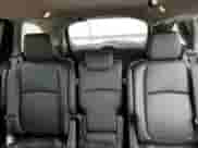 2024 Honda Odyssey EX-L с VIN 5FNRL6H60RB046551, выставлен на аукционе Copart как лот 71032835 с пробегом 14 372 миль миль и Списание • Salvage title. История ставок и продаж доступна на DreamBid. Изображение 10.