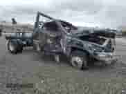 2001 Dodge 3500 с VIN 1B7MC337X1J603696, выставлен на аукционе Copart как лот 45352605 с пробегом Не указан миль и Списание • Salvage title. История ставок и продаж доступна на DreamBid. Изображение 4.