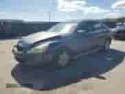 2005 Honda Accord LX with VIN 1HGCM56405A114267, listed as a Copart auction lot 80959555 with 317,565 mi miles and Salvage title. Bid and sale history available at DreamBid. Image 1.