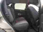 2013 Chevrolet Captiva Sport LS with VIN 3GNAL2EK3DS612541, listed as a Copart auction lot 70113115 with 206,919 mi miles and Salvage title. Bid and sale history available at DreamBid. Image 11.