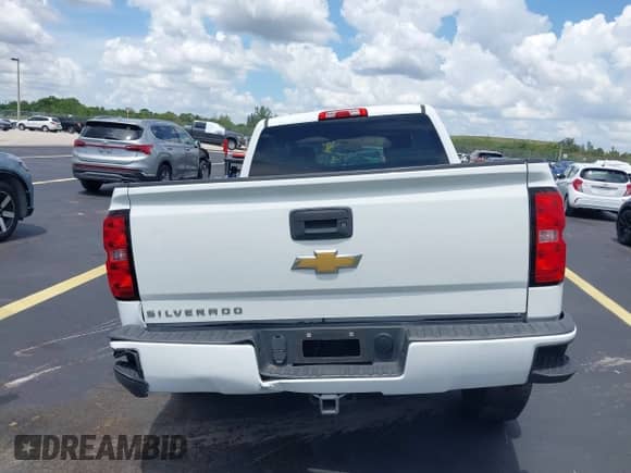 2016 Chevrolet Silverado 1500 Work Truck с VIN 1GCVKNECXGZ244440, выставлен на аукционе IAAI как лот 42693475 с пробегом 139 275 миль миль и . История ставок и продаж доступна на DreamBid. Изображение 17.