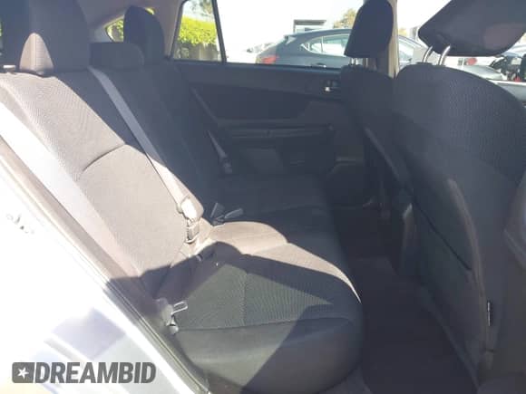 2012 Subaru Impreza Premium z VIN JF1GPAD64CH215617, wystawiony jako IAAI lot #43345861 z przebiegiem 157 056 mil mil oraz . Historia ofert i sprzedaży dostępna na DreamBid. Obrazek 8.