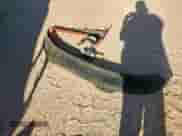 2007 Ford F-150 XLT with VIN 1FTRW12W77KC41632, listed as a Copart auction lot 67967215 with Not provided miles and Salvage title. Bid and sale history available at DreamBid. Image 12.