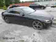 2018 BMW 4 Series 430i z VIN WBA4W3C50JAC97534, wystawiony jako Copart lot #55630895 z przebiegiem 90 212 mil mil oraz Szkoda całkowita • Salvage title. Historia ofert i sprzedaży dostępna na DreamBid. Obrazek 4.