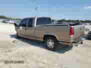 1996 GMC Sierra 1500 с VIN 2GTEC19R0T1530417, выставлен на аукционе Copart как лот 86693235 с пробегом 170 941 миль миль и Списание • Salvage title. История ставок и продаж доступна на DreamBid. Изображение 2.