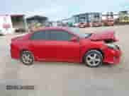 2011 Toyota Corolla S с VIN 2T1BU4EE9BC700195, выставлен на аукционе IAAI как лот 43244780 с пробегом 152 945 миль миль и . История ставок и продаж доступна на DreamBid. Изображение 13.