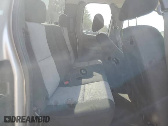 2008 Chevrolet Silverado 1500 Work Truck with VIN 1GCEC19X78Z200397, listed as a Copart auction lot 48362085 with 153,563 mi miles and Salvage title. Bid and sale history available at DreamBid. Image 10.