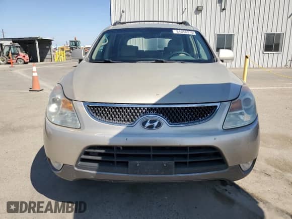 2007 Hyundai Veracruz GLS с VIN KM8NU13C17U005728, выставлен на аукционе Copart как лот 81016375 с пробегом 203 202 миль миль и Списание • Salvage title. История ставок и продаж доступна на DreamBid. Изображение 5.