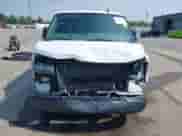 2017 Chevrolet Express Cargo с VIN 1GCZGHFG4H1337704, выставлен на аукционе IAAI как лот 42656873 с пробегом 81 292 миль миль и . История ставок и продаж доступна на DreamBid. Изображение 6.