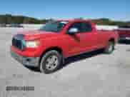 2007 Toyota Tundra SR5 z VIN 5TFST54177X001485, wystawiony jako Copart lot #77005244 z przebiegiem 228 619 mil mil oraz Szkoda całkowita • Salvage title. Historia ofert i sprzedaży dostępna na DreamBid. Obrazek 1.
