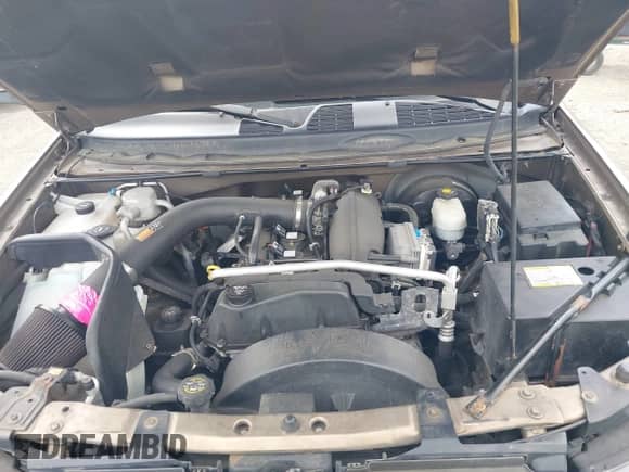 2003 Chevrolet TrailBlazer EXT LT with VIN 1GNET16S936152671, listed as a IAAI auction lot 42299402 with 170,748 mi miles and . Bid and sale history available at DreamBid. Image 10.