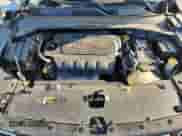 2017 Jeep Compass Sport with VIN 3C4NJDAB8HT656150, listed as a Copart auction lot 81692155 with 262,608 mi miles and Salvage title. Bid and sale history available at DreamBid. Image 11.