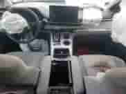 2025 Toyota Sienna LE z VIN 5TDKRKECXSS230139, wystawiony jako Copart lot #85684775 z przebiegiem 23 674 mil mil oraz Nie do naprawy • Non repairable. Historia ofert i sprzedaży dostępna na DreamBid. Obrazek 8.