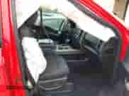 2020 Ford F-150 XLT with VIN 1FTEW1CP2LFA05026, listed as a IAAI auction lot 43291926 with 51,769 mi miles and . Bid and sale history available at DreamBid. Image 5.