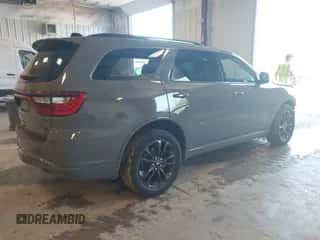 2023 Dodge Durango R/T Plus с VIN 1C4SDJCT3PC693857, выставлен на аукционе IAAI как лот 42286328 с пробегом 21 019 миль миль и . История ставок и продаж доступна на DreamBid. Изображение 4.