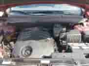 2008 Hyundai Santa Fe SE с VIN 5NMSH13E18H170524, выставлен на аукционе IAAI как лот 43337716 с пробегом 242 356 миль миль и . История ставок и продаж доступна на DreamBid. Изображение 10.