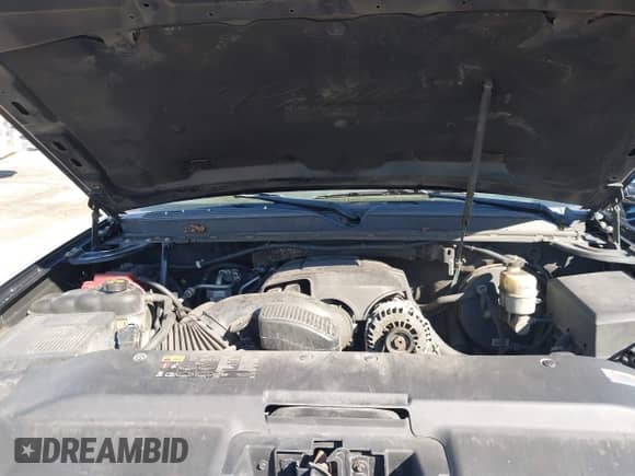 2011 Cadillac Escalade Luxury z VIN 1GYS4BEF2BR359686, wystawiony jako IAAI lot #43519714 z przebiegiem 216 769 mil mil oraz . Historia ofert i sprzedaży dostępna na DreamBid. Obrazek 10.