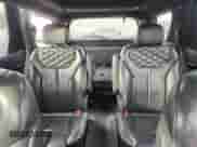 2021 Hyundai Palisade Calligraphy z VIN KM8R74HE3MU331353, wystawiony jako Copart lot #70141705 z przebiegiem 87 678 mil mil oraz Szkoda całkowita • Salvage title. Historia ofert i sprzedaży dostępna na DreamBid. Obrazek 10.
