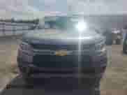2021 Chevrolet Colorado 2WD LT z VIN 1GCGSCEN5M1202136, wystawiony jako Copart lot #64686315 z przebiegiem 94 318 mil mil oraz Szkoda całkowita • Salvage title. Historia ofert i sprzedaży dostępna na DreamBid. Obrazek 5.