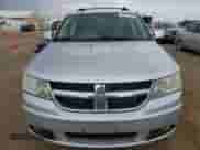 2009 Dodge Journey SXT with VIN 3D4GH57V79T146842, listed as a Copart auction lot 70131805 with 170,455 mi miles and Clean title. Bid and sale history available at DreamBid. Image 5.