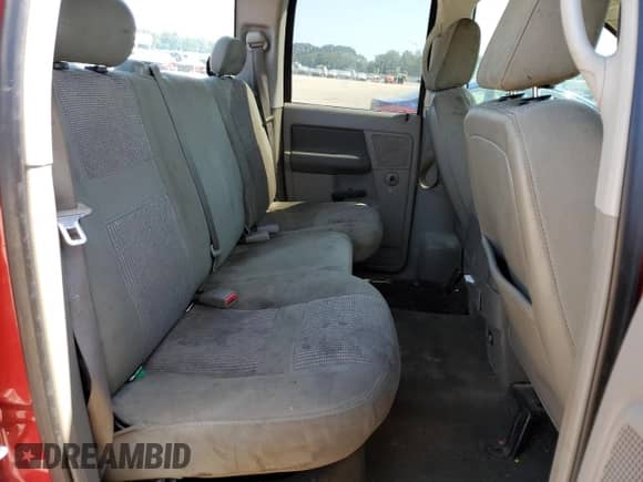 2008 Dodge 1500 SLT с VIN 1D7HU18N08S520749, выставлен на аукционе Copart как лот 81003385 с пробегом 254 625 миль миль и Чистый • Clean title. История ставок и продаж доступна на DreamBid. Изображение 10.