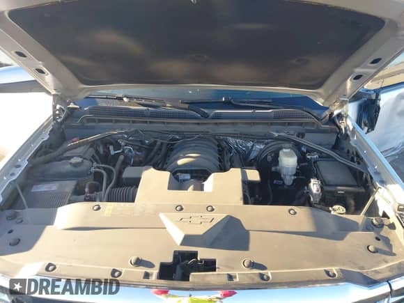 2017 Chevrolet Silverado 1500 LT с VIN 3GCPCREC7HG125615, выставлен на аукционе IAAI как лот 43337488 с пробегом 73 664 миль миль и . История ставок и продаж доступна на DreamBid. Изображение 10.