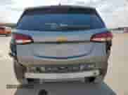 2023 Chevrolet Equinox LT с VIN 3GNAXUEG9PS176262, выставлен на аукционе Copart как лот 80319785 с пробегом 61 926 миль миль и Списание • Salvage title. История ставок и продаж доступна на DreamBid. Изображение 6.