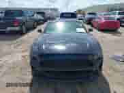 2019 Ford Mustang EcoBoost with VIN 1FA6P8TH4K5103536, listed as a IAAI auction lot 43379181 with Not provided miles and . Bid and sale history available at DreamBid. Image 12.