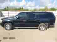2013 Chevrolet Suburban LT с VIN 1GNSCJE03DR180050, выставлен на аукционе IAAI как лот 43289589 с пробегом 190 660 миль миль и . История ставок и продаж доступна на DreamBid. Изображение 15.