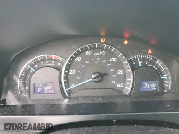 2014 Toyota Camry SE with VIN 4T1BK1FK5EU027210, listed as a Copart auction lot 67468025 with 133,438 mi miles and Salvage title. Bid and sale history available at DreamBid. Image 9.