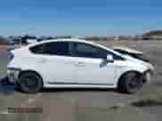 2012 Toyota Prius One с VIN JTDKN3DU7C5456027, выставлен на аукционе IAAI как лот 43012552 с пробегом 157 320 миль миль и . История ставок и продаж доступна на DreamBid. Изображение 14.