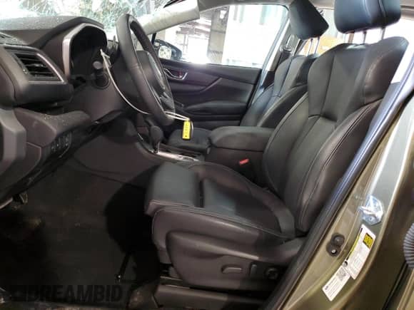 2024 Subaru Ascent Limited с VIN 4S4WMAUD3R3402345, выставлен на аукционе Copart как лот 65328295 с пробегом 15 901 миль миль и Списание • Salvage title. История ставок и продаж доступна на DreamBid. Изображение 7.