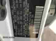 2017 Hyundai Accent SE with VIN KMHCT4AE7HU315674, listed as a Copart auction lot 84626715 with 106,967 mi miles and Salvage title. Bid and sale history available at DreamBid. Image 12.