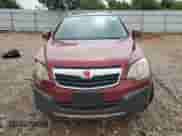 2008 Saturn VUE XE с VIN 3GSCL33P78S718457, выставлен на аукционе Copart как лот 70742315 с пробегом Не указан миль и Списание • Salvage title. История ставок и продаж доступна на DreamBid. Изображение 5.