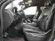 2018 Jeep Grand Cherokee Altitude z VIN 1C4RJFAG5JC104244, wystawiony jako Copart lot #71430535 z przebiegiem 53 506 mil mil oraz Czysty tytuł • Clean title. Historia ofert i sprzedaży dostępna na DreamBid. Obrazek 7.