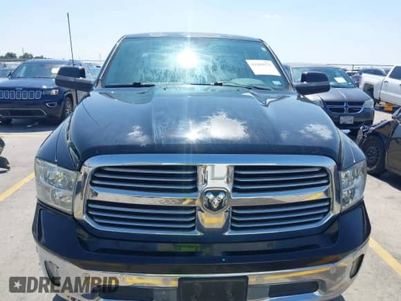 2015 Ram 1500 Outdoorsman с VIN 1C6RR6LT1FS554349, выставлен на аукционе IAAI как лот 42269573 с пробегом 177 281 миль миль и . История ставок и продаж доступна на DreamBid. Изображение 12.