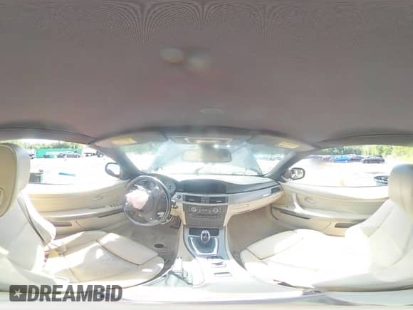 2011 BMW 3 Series 335is z VIN WBADX1C50BE569914, wystawiony jako Copart lot #63243915 z przebiegiem 59 812 mil mil oraz Szkoda całkowita • Salvage title. Historia ofert i sprzedaży dostępna na DreamBid. Obrazek 14.