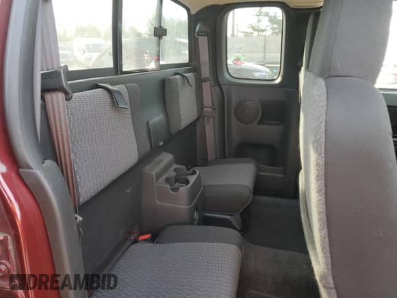 2008 Chevrolet Colorado 1LT с VIN 1GCDT39E388221873, выставлен на аукционе Copart как лот 53291645 с пробегом 66 128 миль миль и Списание • Salvage title. История ставок и продаж доступна на DreamBid. Изображение 10.