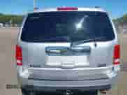2009 Honda Pilot Touring с VIN 5FNYF48929B043779, выставлен на аукционе IAAI как лот 43044349 с пробегом 197 551 миль миль и . История ставок и продаж доступна на DreamBid. Изображение 16.