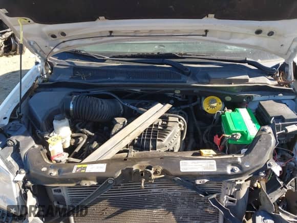 2017 Dodge Grand Caravan SE Plus with VIN 2C4RDGBGXHR854381, listed as a IAAI auction lot 43480263 with 101,923 mi miles and . Bid and sale history available at DreamBid. Image 10.
