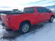 2021 Chevrolet Silverado 1500 Custom with VIN 3GCPYBEK5MG353574, listed as a IAAI auction lot 41403383 with 45,076 mi miles and . Bid and sale history available at DreamBid. Image 4.