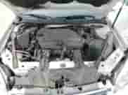 2011 Chevrolet Impala Police Police с VIN 2G1WD5EM8B1245782, выставлен на аукционе Copart как лот 54894585 с пробегом 109 778 миль миль и Списание • Salvage title. История ставок и продаж доступна на DreamBid. Изображение 11.