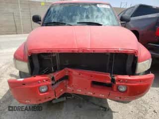 1998 Dodge 1500 с VIN 1B7HF16Z1WS715914, выставлен на аукционе Copart как лот 64417274 с пробегом 109 165 миль миль и Списание • Salvage title. История ставок и продаж доступна на DreamBid. Изображение 5.