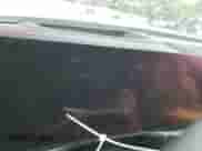 2023 BMW i4 M50 with VIN WBY33AW03PFN79198, listed as a Copart auction lot 61933085 with Not provided miles and Salvage title. Bid and sale history available at DreamBid. Image 9.