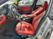 2016 BMW 4 Series 428i xDrive with VIN WBA4C9C53GG139770, listed as a Copart auction lot 71739055 with 108,586 mi miles and Clean title. Bid and sale history available at DreamBid. Image 7.