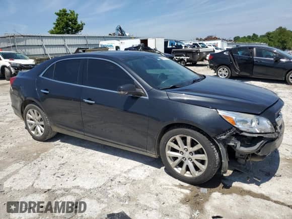 2013 Chevrolet Malibu LTZ с VIN 1G11J5SX6DF189550, выставлен на аукционе Copart как лот 62915105 с пробегом 219 090 миль миль и Чистый • Clean title. История ставок и продаж доступна на DreamBid. Изображение 4.