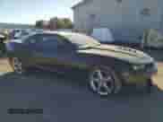 2014 Chevrolet Camaro SS с VIN 2G1FT1EW8E9226619, выставлен на аукционе Copart как лот 82344595 с пробегом 32 114 миль миль и Чистый • Clean title. История ставок и продаж доступна на DreamBid. Изображение 4.