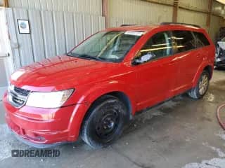 2018 Dodge Journey SE с VIN 3C4PDCAB1JT183417, выставлен на аукционе Copart как лот 86069725 с пробегом 129 315 миль миль и Чистый • Clean title. История ставок и продаж доступна на DreamBid. Изображение 1.